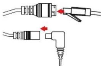 D-LINK DCS4701E - Монтаж камеры - 2