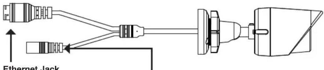 D-LINK DCS4701E - Hardware Overview - 3