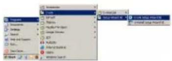 D-LINK DCS4701E - 使用精靈來設定攝影機 - 5