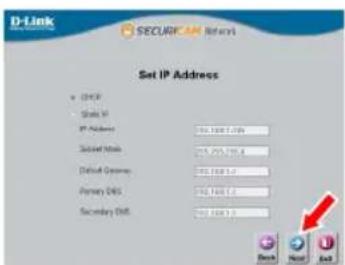 D-LINK DCS4701E - Montageanleitung - 14