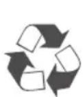 D-LINK DCS4701E - ENTSORGUNG UND RECYCLING IHRES PRODUKTS - 1