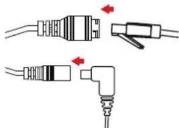 D-LINK DCS4701E - Instruksi Pemasangan - 3