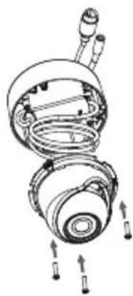 D-LINK DCS4802E - Warranty Information - 4