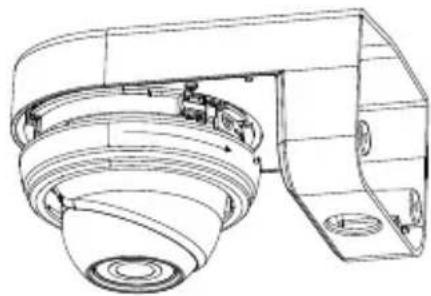 D-LINK DCS4802E - 使用PoE供電至攝影機(Class 2): - 20