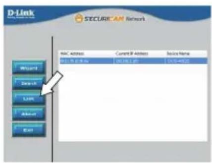 D-LINK DCS4802E - Visualizzazione della telecamera tramite il browser Web - 2