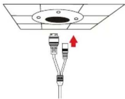 D-LINK DCS4802E - Montageanleitung - 2