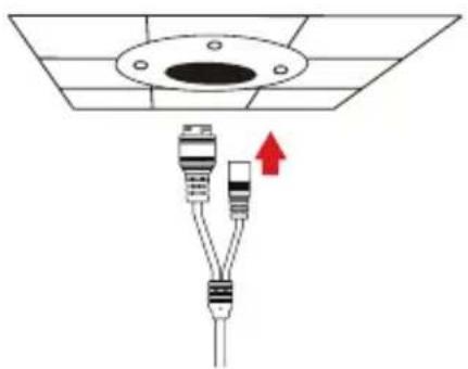 D-LINK DCS4802E - 使用PoE供電至攝影機(Class 2): - 14
