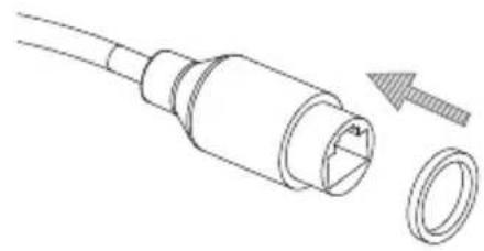 D-LINK DCS4802E - Waterproofing Your Installation - 1