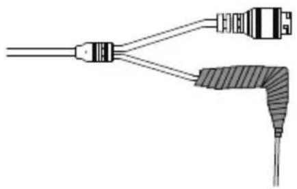 D-LINK DCS4802E - 防水安裝方式 - 1