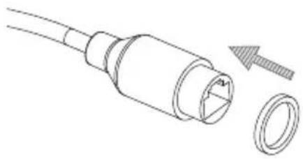 D-LINK DCS4802E - Водонепроницаемость камеры - 1