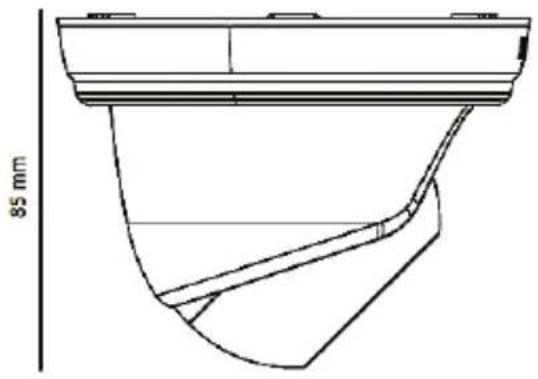 D-LINK DCS4802E - Информация о гарантии - 1