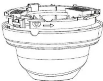 D-LINK DCS4802E - Mounting Instructions - 4