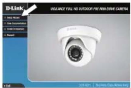 D-LINK DCS4802E - 使用PoE供電至攝影機(Class 2): - 4