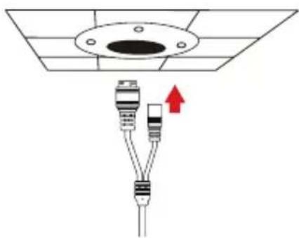 D-LINK DCS4802E - Mounting Instructions - 2