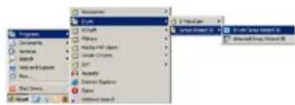 D-LINK DCS6517 - Anzeige ihrer Kamera über einen Webbrowser - 1