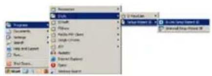 D-LINK DCS6517 - Melihat Kamera Melalui Browser - 1