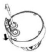 D-LINK DCS6517 - Menghubungkan Kabel Harness (Opsional) - 6