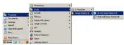 D-LINK DCS6517 - Viewing Your Camera via a Web Browser - 1