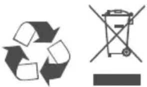 D-LINK DCS6517 - DISPOSING AND RECYCLING YOUR PRODUCT - 1