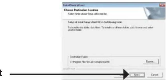 D-LINK DCS6517 - Configuration de laamera - 4
