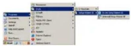 D-LINK DCS6517 - Посмотр n3o6paжени камеры чеeps Web-6pay3ep - 1