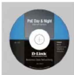 D-LINK DCS7510 - 3