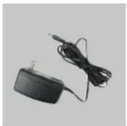D-LINK DCS7510 - Contenuto della confezione - 4