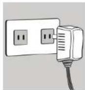 D-LINK DCS960L - Appuyez sur le bouton WPS de votre routeur Cloud - 1