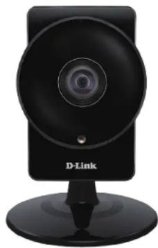 D-LINK DCS960L - Présentation du produit Contenu de la boîte - 1
