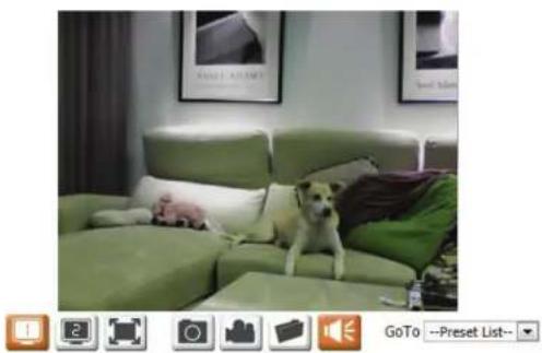 D-LINK DCS960L - Video en direct - 2