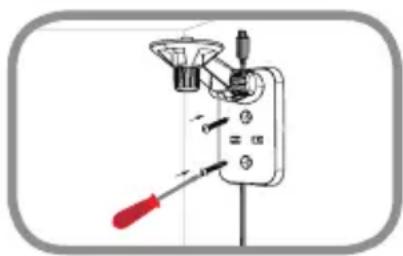 D-LINK DCS8525LH - Schritt 3: - 1