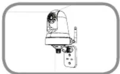 D-LINK DCS8525LH - Fase 4: - 1