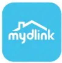 D-LINK DCS8525LH - PYOMI\SH THE KAMEPA\S ME THN EΦAPMOΓH MYDLINK - 1