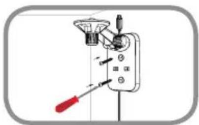 D-LINK DCS8525LH - Pasul 3: - 1