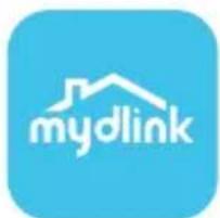 D-LINK DCS8525LH - SETTING UP YOUR CAMERA WITH MYDLINK - 1
