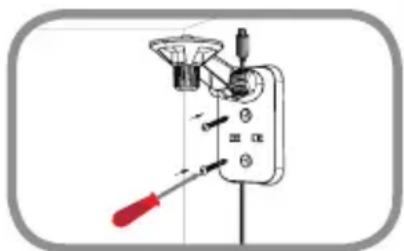 D-LINK DCS8525LH - Fase 3: - 1