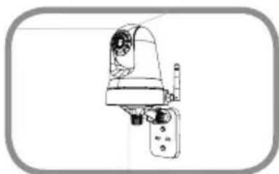 D-LINK DCS8525LH - Trin 4: - 1