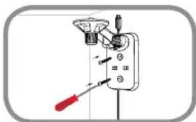 D-LINK DCS8525LH - Trin 3: - 1
