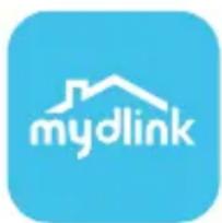 D-LINK DCS8525LH - POSTAVLJANJE KAMERE Z APLIKACIJO MYDLINK - 1