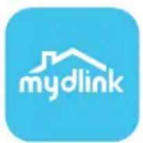 D-LINK DCS8525LH - SETTE OPP KAMERAET MED MYDLINK - 1