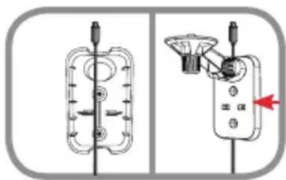 D-LINK DCS8525LH - Schritt 2: - 1