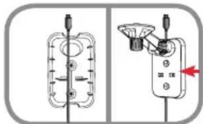 D-LINK DCS8525LH - Krok 2: - 1