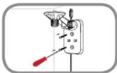 D-LINK DCS8525LH - Krok 3: - 1