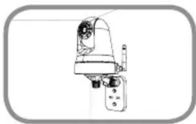 D-LINK DCS8525LH - TOnoOeTHsH THE KAMEPA - 5