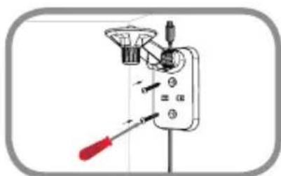 D-LINK DCS8525LH - Trinn 3: - 1