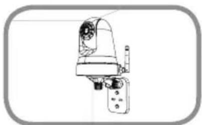 D-LINK DCS8525LH - Pasul 4: - 1