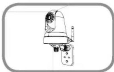 D-LINK DCS8525LH - Krok 4: - 1