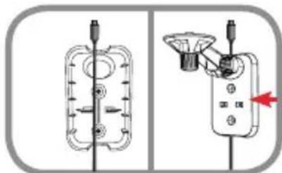 D-LINK DCS8525LH - Stap 2: - 1