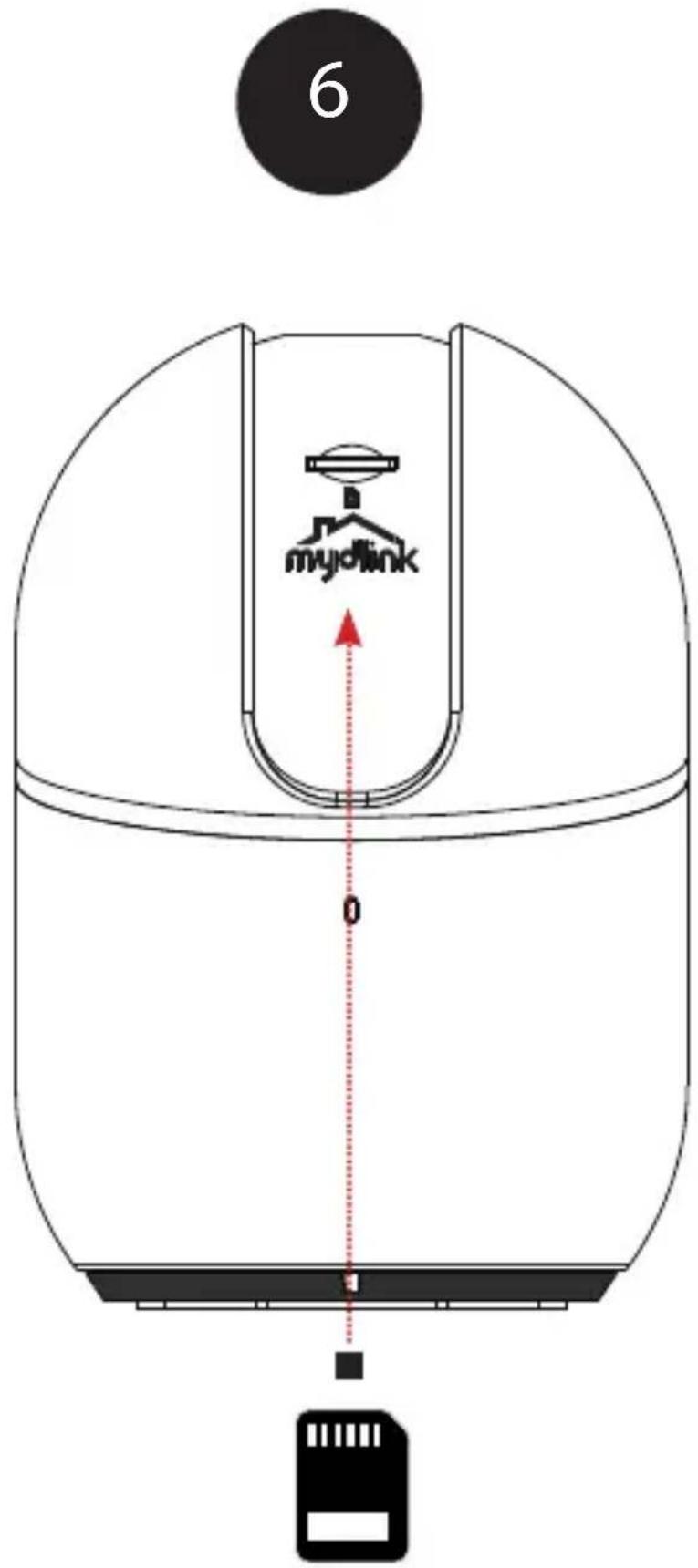 D-LINK DCS8515LH - 14