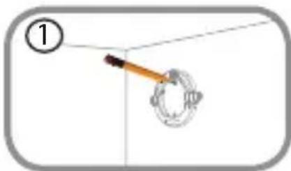 D-LINK DCS8515LH - Schritt 1: - 1